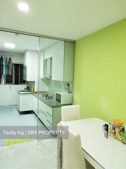 Blk 412 Bedok North Avenue 2 (Bedok), HDB 3 Rooms #509442451
